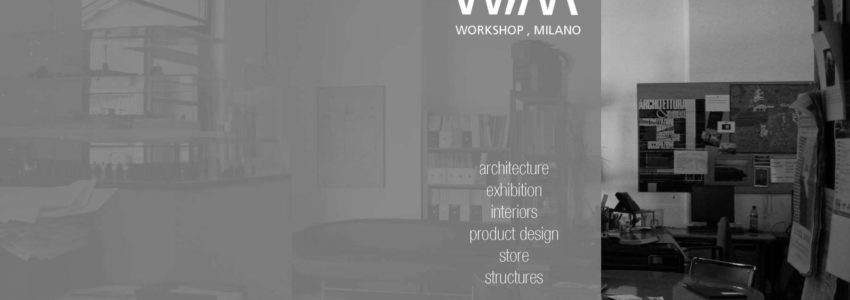 Workshop, Milano